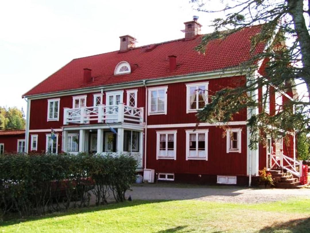 Hasslebogarden Vandrarhem Mariannelund Ngoại thất bức ảnh